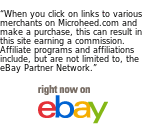 microheed logo