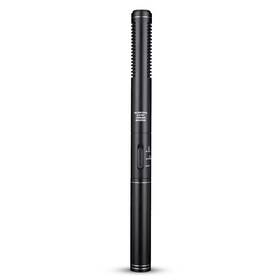 5 Core Im-320 Boom Mic Professional Shotgun Interview Xlr Microphone For Camera