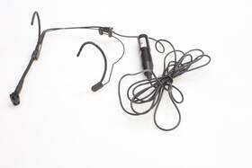 Akg C520 Microphone C520l Headworn Condenser Head-worn Hands-free Sku 220418