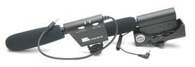 Assorted Cs-88 2 Universal Shotgun Microphones For Camera And Iphone Pixel Mc-50 Senal Cs-88