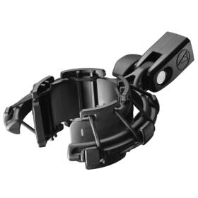 Audio-technica At8455 Audio-technica Shock Mount For At2020usb-x Microphone At 8455