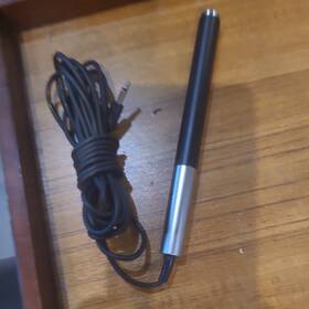 Audio-technica At9000 Audio-technica Omnidirectional Electret Condenser Microphone