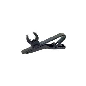 Audio-technica Atr35clip Audio-technica Sys 8 Mic Clip