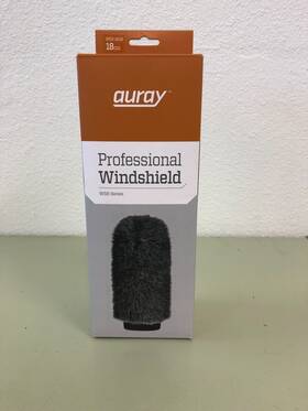 Auray 847628552685 Professional Windshield Wss - 2018 18cm