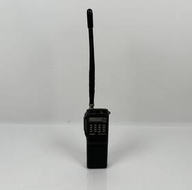 Azden Az-11 10m Fm Handheld Transceiver