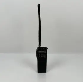 Az-11 Azden 10m Fm Handheld Transceiver