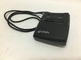 Azden Corporation Irn-10 Infrared Wireless Transmitter