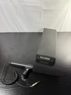 M265 Bescor Cam-series Video/camcorder Microphone