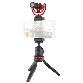 Boya 221323193338 By-vg350 - Ultimate Smartphone Video Kit