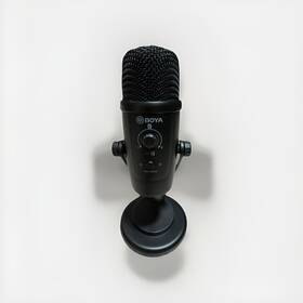 Boya By-pm500 Usb Microphone Ios/android Mac/windows For Podcasting