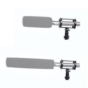Boya Cei2885261941841ts By-c04 Video Microphone Shock Mount For Rode Nt4 By-pm1000 Y5b2