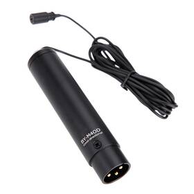 Boya Qrz3604586967236au By-m40d Omni-directional Microphone For Sony Cam Q7h1