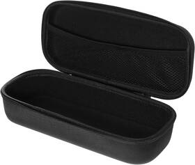 Brand Generic 33ey74yi1652b77577d8ausb7 Wireless Microphone Case Hard Eva For Handheld 30x14x8cm