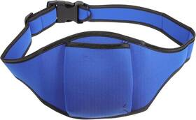 Brand Toddmomy 3542271h14af398z Belt Bag Transmitter Pouch Mic Strap Vertical 60x14cm Blue