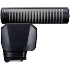 Canon 013803340709 Dm-e1d Stereo Microphone