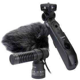 Canon 4474c001-vlgr-1k Creator Accessory Kit For Select Cameras