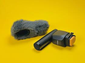 Canon Dme1d Stereo Microphone