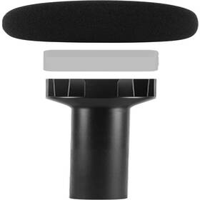 Catefo 445002134149 Microphone Interview Handle Go Handheld Adapter With Foam For Rode Wir