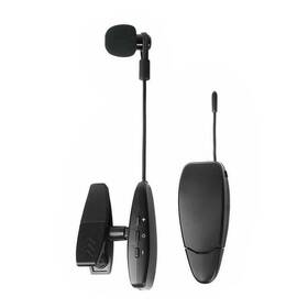 Chentan Kx-621 Uhf Wireless Instrument Microphone Mic System For Saxophone Trumpet Bass Tuba