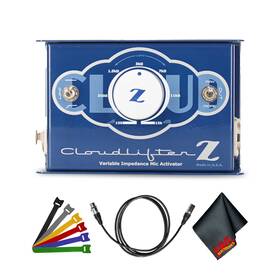 Cloud Microphones 094148698434 A-b Box Cloudlifter Cl-z