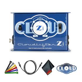 Cloud Microphones 094148698441 A-b Box Cloudlifter Cl-zi