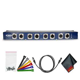 Cloud Microphones Cloudlifter-cl-4 A-b Box Cloudlifter Cl-4