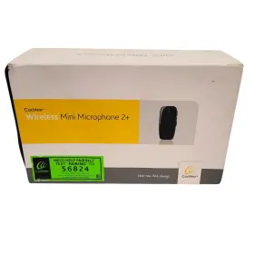 P770845 Cochlear Wireless Mini Microphone 2 Open Box