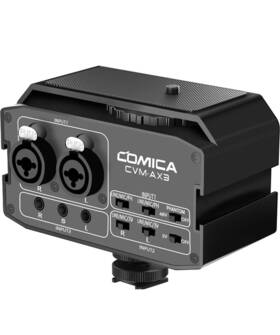Comica Cvm-a3
