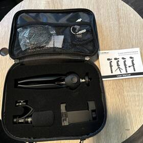 Comica Cvm-vm10-k Smartphone Video Kit