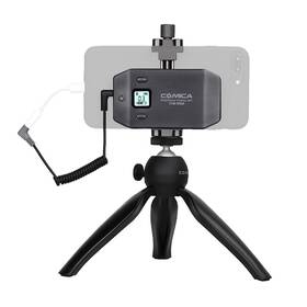 Comica Nkn3101967989991px Cvm-ws50 C 6-channel Smartphone Microphone System Z4j1