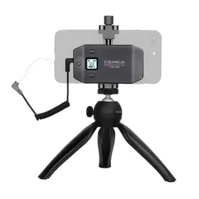 Nkn3101967989991px Comica Cvm-ws50 C 6-channel Smartphone Microphone System Z4j1