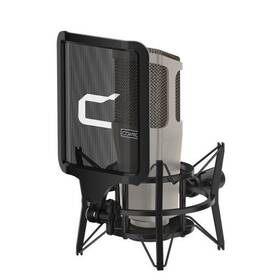 Comica Stm01 Comica-studio Vocal Condenser Cardioid Microphone For Podcasting Live Streaming