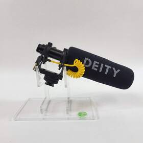 Deity 6cf03d02557 V-mic D3 Pro Shotgun Microphone