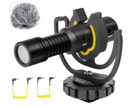 Deity 712350116170 - V-mic D4 Mini Run-and-gun