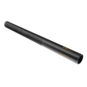 Deity Dtm0304d10 S Mic 3 Black Shotgun Microphone With Aluminum Alloy Body