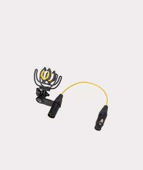 Deity Microphones Dts0140d61 Asm1 - Shockmount