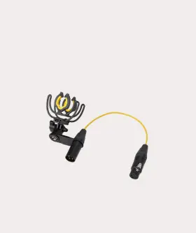 Dts0140d61 Deity Microphones Asm1 - Shockmount
