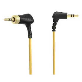Dts0158d64 Deity Microphones C12 19 Inch Right Angle Locking 3.5mm Trs To Cable Dts0158d64 Deity Microphones C12 19 Inch Right Angle Locking 3.5mm Trs To Cable