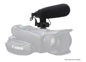 M-micx100t-1598-a Digital Nc Advanced Super Cardioid Microphone Compatible With Fujifilm X100t Stereo/sho M-micx100t-1598-a Digital Nc Advanced Super Cardioid Microphone Compatible With Fujifilm X100t Stereo/sho