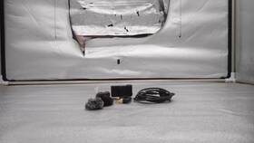 Dji 190021141896 Mic 3 1 Tx Rx Wireless Lavalier For Iphone/camera/android