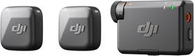 Dji 445033787710 Mic Mini 2 Tx 1 Rx Detail-rich Audio Wireless Lavalier Microphone For