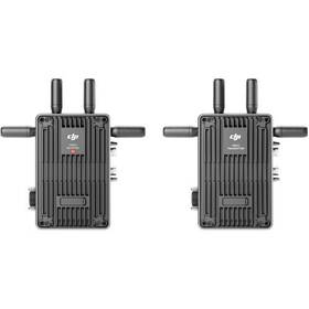 Dji Cp.rn.00000318.01 Transmission Standard Combo Tx/rx