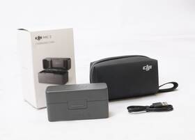 Dji Cp.rn.00000330.01 Mic 2 Charging Case