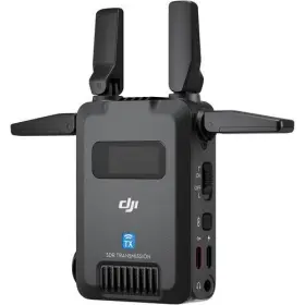 Cp.rn.00000400.01 Dji Sdr Transmission Transmitter Cp.rn.00000400.01 Dji Sdr Transmission Transmitter