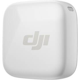 Dji Cp.rn.00000430.02 Mic Mini Transmitter Arctic White