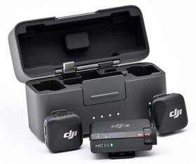 Dji Vg06062505 Used Mic Mini