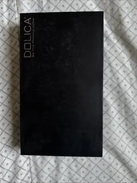 Mic-100 Dolica Professional Shotgun Style Directional Condenser Mic Working