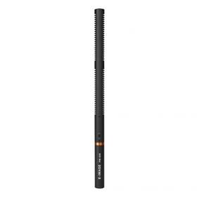 E-image Pm-846 Hyper-cardioid Shotgun Microphone E-image
