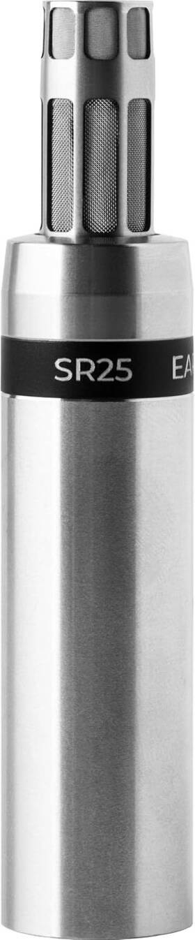 Earthworks Audio 827517883144 Sr25 2nd Gen Hi-hat And Cymbal Microphone With Clip Xlr