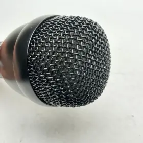 Re50b Ev Dynamic Omnidirectional Microphone Used Good